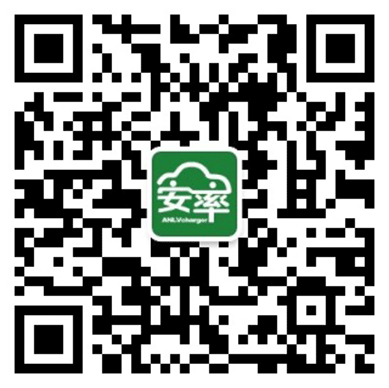 微信扫一扫即可关注我们