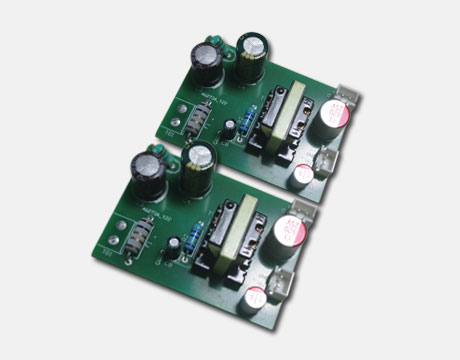 ALT-S1205电源模组