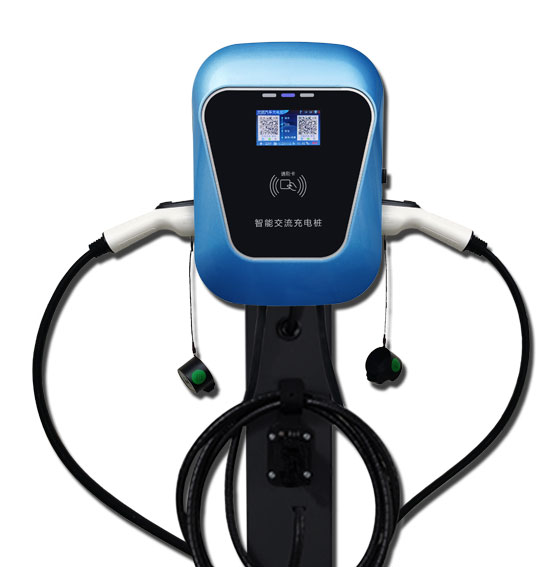 奥莱特科技ALT-S14KW新能源汽车充电桩